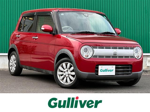 アルトラパン X 修復歴無し