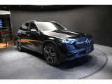 GLC 220d 4マチック (ISG) AMGラインパッケージ  4WD 