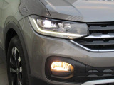 T-Cross TSI アクティブ 
