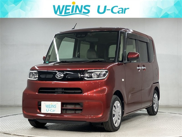 タント  X セレクション