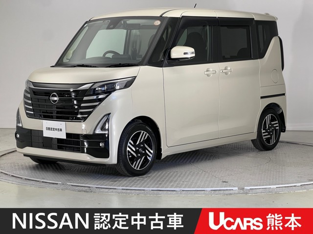 デイズ ハイウェイスターX プロパイロットエディション 