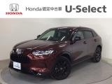 ホンダ ZR-V