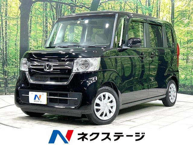 N-BOX L 