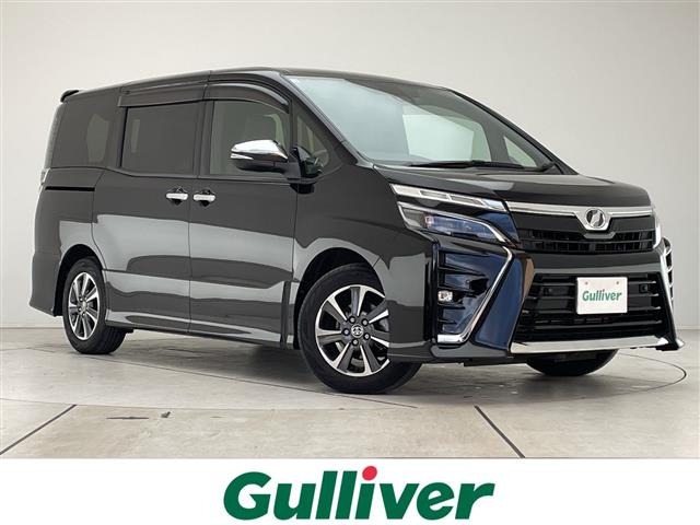 ヴォクシー 2.0 ZS 煌II 修復歴無し