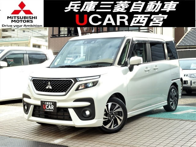 デリカD:21.2 カスタム ハイブリッド MV 全方位カメラパッケージ