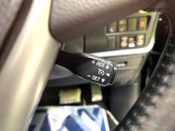 【クルーズコントロール】高速道路での長距離走行が楽に!!クルーズコントロールが、衝突軽減システムと連携し、前方の車両を感知して車間を保つように速度調節してくれます!