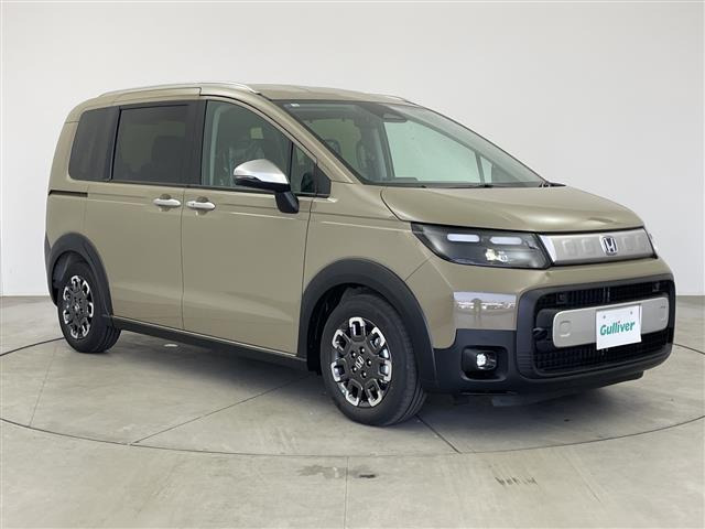 フリード1.5 e:HEV クロスター修復歴無し