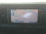 純正SDナビ付いております!お出掛けの際にあると嬉しい装備ですよね♪