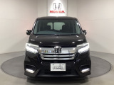 ステップワゴン  2.0 e:HEV スパーダ G ホンダセンシング