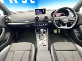 A3スポーツバック 1.4 TFSI スポーツ Sラインパッケージ 