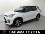 トヨタ ライズ
