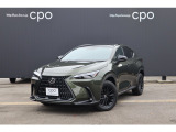 レクサス NX