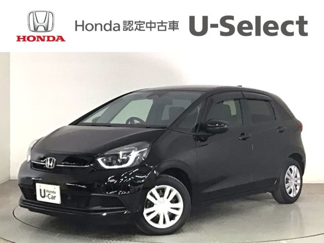 フィット 1.5 ホーム 