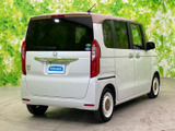 N-BOX G L ホンダセンシング カッパーブラウンスタイル 