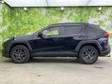RAV4 2.5 ハイブリッド アドベンチャー E-Four 4WD 