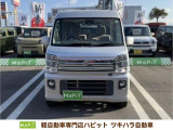 スズキ エブリイワゴン