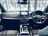Q5 40 TDI クワトロ Sライン ディーゼル 4WD 4WD ワンオーナー