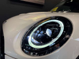 車両詳細はMINI NEXT富山 TEL:076-422-0081へお気軽にお問合せ下さいませ。
