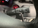 パドルシフトでマニュアル感覚の運転をお楽しみください!