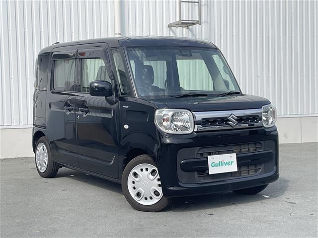 スズキ スペーシア 