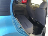 車内は専門業者によるルームクリーニング済でピカピカになっております!