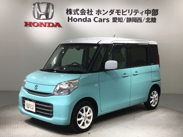 スズキ スペーシア 