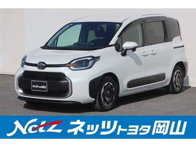 シエンタ ハイブリッド 1.5 Z 