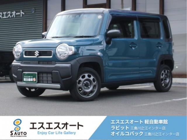 スペーシア ハイブリッド(HYBRID) G 