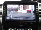 【ドライブレコーダー】純正ナビと連動で動画の再生もナビ画面で簡単に♪