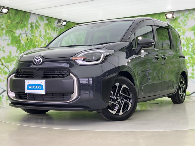 シエンタ ハイブリッド 1.5 Z 