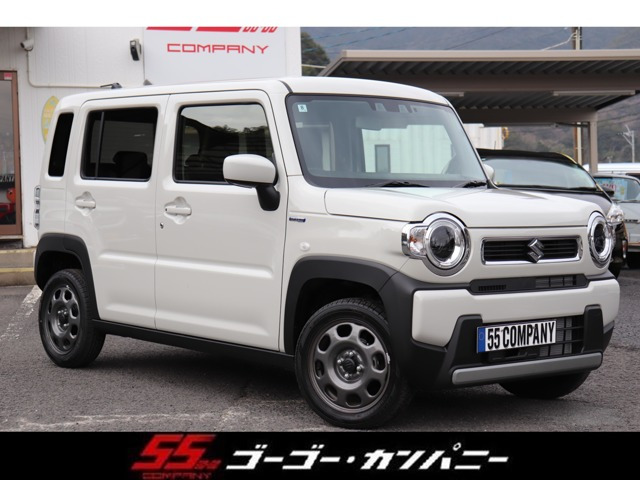 スペーシア ハイブリッド(HYBRID) G 