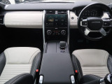 ディスカバリー Rダイナミック HSE 3.0L P360 4WD 