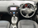 ジューク 1.6 16GT FOUR タイプV 4WD 修復歴無し