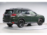 フォレスター 1.8 スポーツ 4WD 