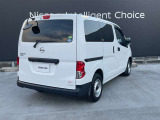 NV200バネットバン 1.6 DX 