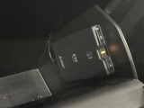 【ETC】装着されています。有料道路の乗り降り時に停車することなくスマートに乗り入れが可能になったり、割引を受けることができる嬉しい装備です。