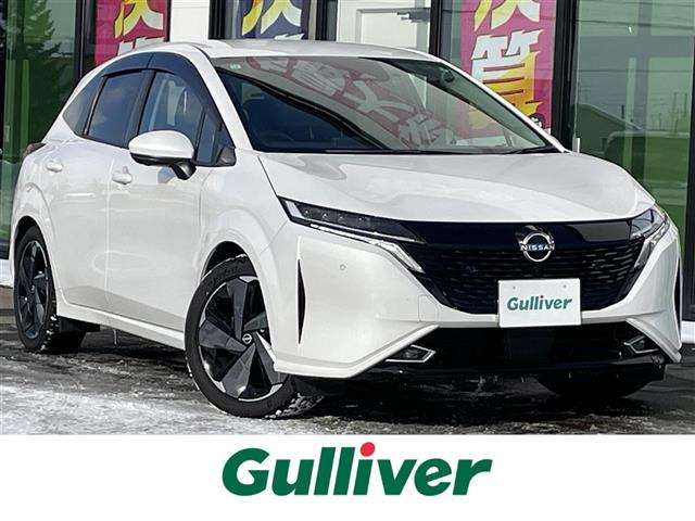 ノートオーラ1.2 G FOUR 4WD4WD 修復歴無し