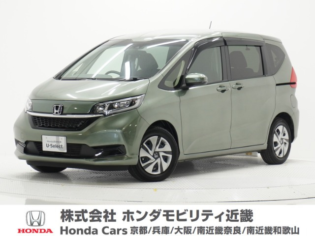 フリード+ 1.5 ハイブリッド G 