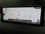 ナビSDを装着済みですので、ご納車後は直ぐにご使用いただけます。CDやDVDは装備していませんが、フルセグ付きでTVの視聴も可能です。