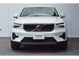 XC40 ウルトラ B4 AWD 4WD 