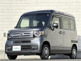 N-VAN +スタイル ファン ターボ ホンダセンシング 4WD 4WD 修復歴無し