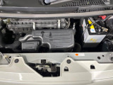 親切・丁寧な専門メカニックスタッフが応対!・車検・点検整備・事故等の修理などアフターサービスも安心。お車のカスタマイズもネクステージのサービススタッフまでご相談ください!