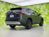 RAV4 2.5 ハイブリッド アドベンチャー E-Four 4WD 