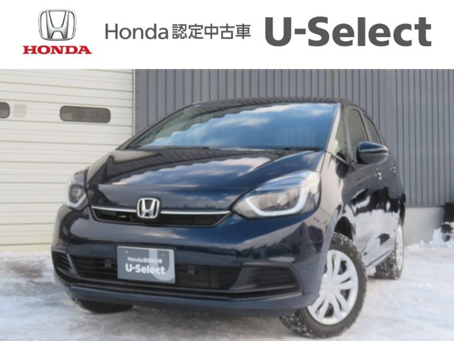 フィット 1.5 ホーム 4WD 