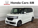 全国納車可 第三者機関証明書付 最長5年保証 ワンオ-ナ- ナビ TV Rカメラ CD録音 BTオ-ディオ DVD シ-トヒ-タ- ETC VSA装備のN-BOXカスタム GLホンダセンシング入庫!