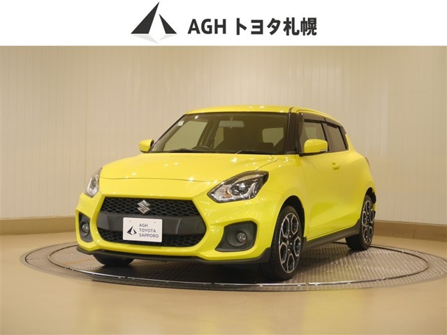 スイフト スポーツ 1.4