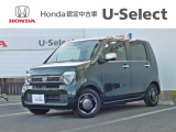 ホンダ N-WGN