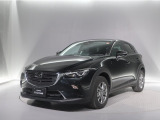 マツダ CX-3