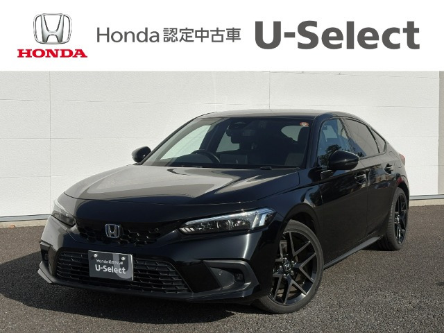 シビック  2.0 e:HEV