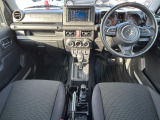 ジムニー XC 4WD 